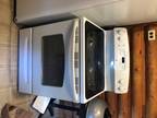 Electric stove
