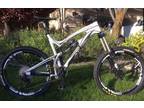 Santa Cruz Nomad