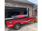 R & O Smoker