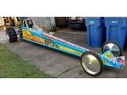 VW Sand Dragster