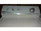 Maytag Washer &D Ryer