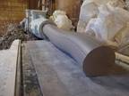 Wanted: Ceramic Pug Mill