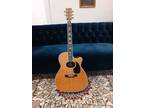 Wanted: acoustic guitars