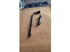 Wheel Lug Nut Wrench & Adapter 2008-2015 Dodge Ram Oem
