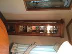 Courier Cabinet
