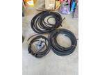 soaker hose 200'
