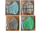 Face Masks