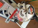 DELTA 12" compound miter saw
