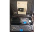 Almost New CPAP machine