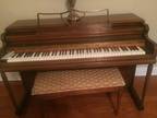 piano