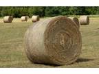 4 x 5 round bale for slae