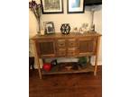 Sideboard/Buffet