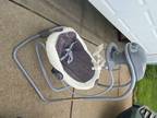 Graco DuetSoothe Swing and Rocker Winslet