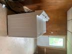 Maytag electric Washer and Dryer
