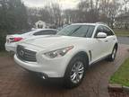 Used 2014 INFINITI QX70 for sale.