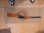 Dasiy red Ryder BB gun