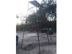 Two Man Deer Stands