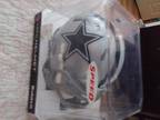 Michael gallup mini riddell helment