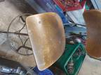 Antique Drafting Chair