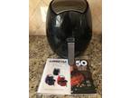 Air fryer