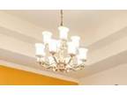 Chandelier