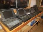 GRID SYSTEMS laptop computers