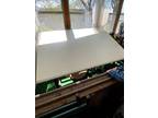 Drawing/Blue Print Table