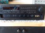 Yamaha surround sound receiver