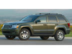 Used 2009 Jeep Grand Cherokee for sale.