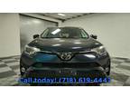 2018 Toyota RAV4 with 110,746 miles!
