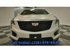 2020 Cadillac XT5 with 26,956 miles!