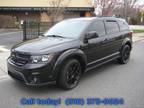 $9,990 2015 Dodge Journey with 84,385 miles!