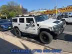 $14,495 2003 Hummer H2 with 149,741 miles!