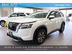 2023 Nissan Pathfinder SL for sale