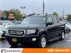 2010 Honda Ridgeline RTS Pickup 4D 5 ft for sale