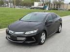 2018 Chevrolet Volt LT for sale