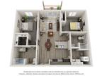 The VUE at Catron - 2 Bedroom 2 Bathroom Accessible