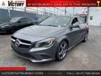 2014 Mercedes-Benz CLA CLA 250 Base