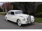 1952 Mercedes-Benz 300