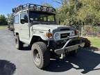 1976 Toyota Land Cruiser FJ40
