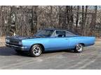 1969 Plymouth Road Runner