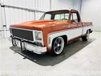 1978 GMC Truck