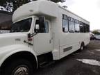 1999 International Bus