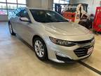 2019 Chevrolet Malibu Hybrid