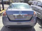 2010 Nissan Altima 2.5