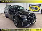 2020 Honda CRV