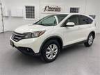 2014 Honda CRV
