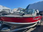 2006 Alumacraft Dominator 175 Boat for Sale