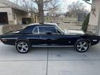 1968 Mercury Cougar