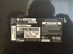 LG 43UH610A Smart LED